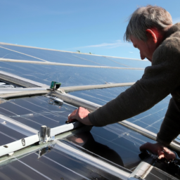 Énergie Solaires : Tout ce qu'il Faut Savoir sur les Panneaux Photovoltaïques Grenoble